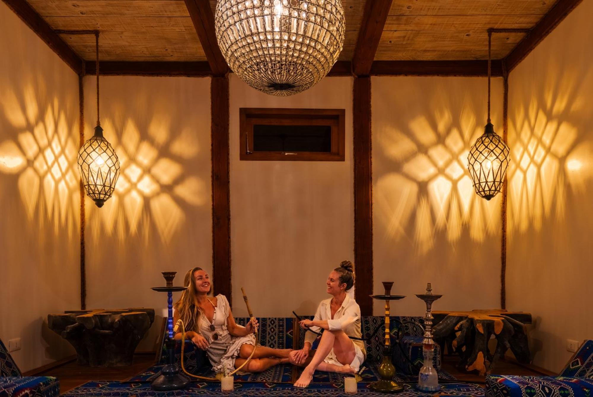 Sensations Eco-Chic Hotel Pwani Mchangani Bagian luar foto