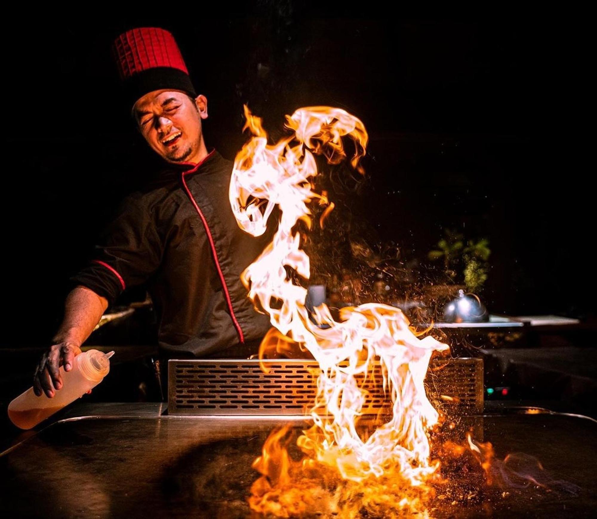 Sensations Eco-Chic Hotel Pwani Mchangani Bagian luar foto